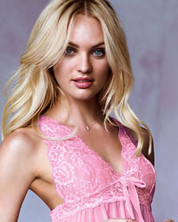 Candice Swanepoel